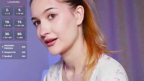 _lana_chester_ free recording from 2026-03-22 19:01:00