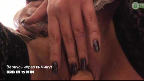 fox_lisa free recording from 2026-03-23 00:34:00