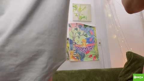 ezhevika free recording from 2026-03-23 00:01:00