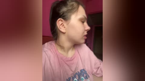 family707 free recording from 2026-03-23 00:01:00