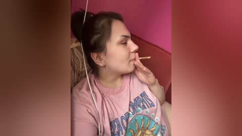 family707 free recording from 2026-03-23 01:31:00