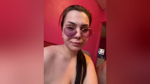 family707 free recording from 2026-03-23 01:31:00