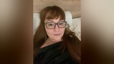 fox_lisa free recording from 2026-03-23 01:05:00