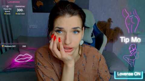 milenalmur free recording from 2026-03-23 01:31:00