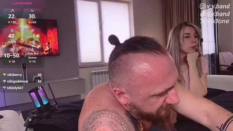 vik1one1 free recording from 2026-03-23 00:36:00