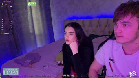 coupleonfire free recording from 2026-03-24 01:08:00