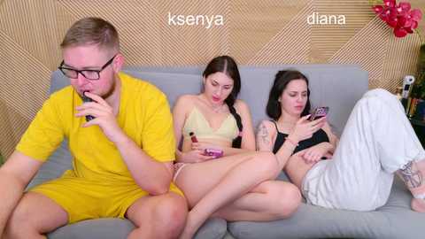 ksenyahot free recording from 