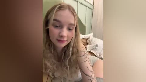 meowmia free recording from 2026-03-24 00:06:00