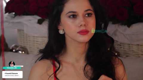 taanni free recording from 2026-03-24 01:05:00