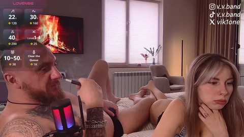 vik1one1 free recording from 2026-03-24 00:32:00