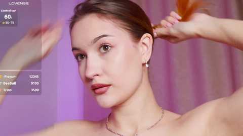 _lana_chester_ free recording from 2026-03-25 07:33:00