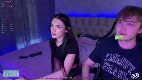 coupleonfire free recording from 2026-03-25 01:32:00