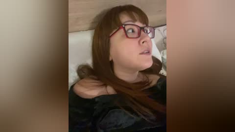 fox_lisa free recording from 2026-03-25 01:32:00