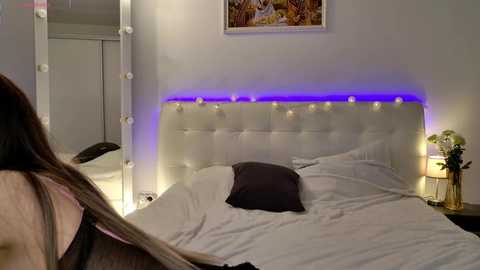 franksalise free recording from 2026-03-25 00:02:00