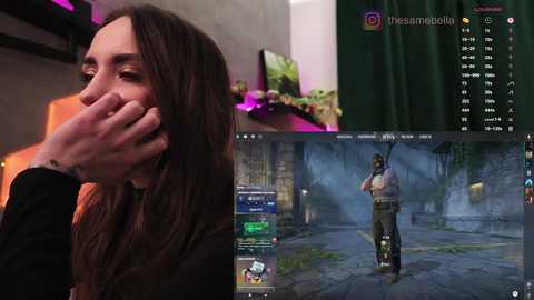 izabellaone free recording from 2026-03-25 01:32:00