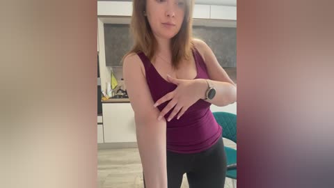 katniss_k free recording from 2026-03-25 01:32:00