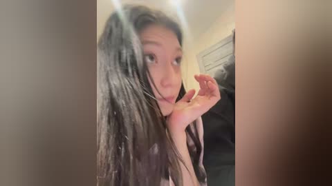 luckystar free recording from 2026-03-25 02:19:00