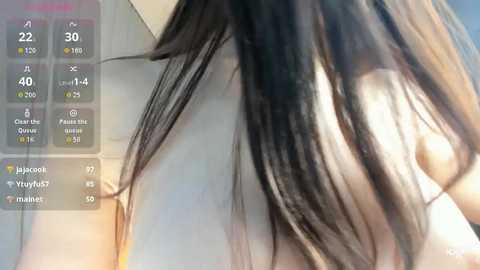 nottiniam free recording from 2026-03-25 00:03:00