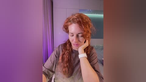 _wowfox_ free recording from 2026-03-26 05:30:00