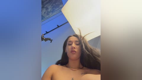 adel9 free recording from 2026-03-26 00:47:00