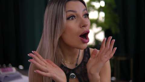 artteasee free recording from 2026-03-27 00:43:00