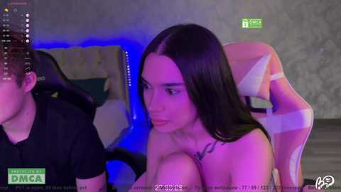 coupleonfire free recording from 2026-03-27 00:43:00