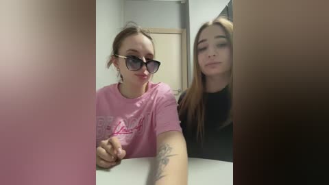 kiracouple free recording from 2026-03-27 01:08:00