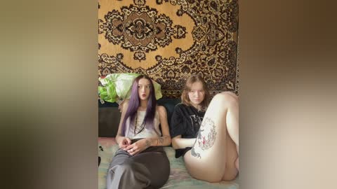 mayadashaaa free recording from 2026-03-27 06:20:00