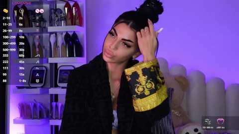 angelamyst free recording from 2026-03-28 00:08:00