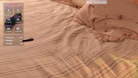 arisha_w free recording from 2026-03-29 00:18:00