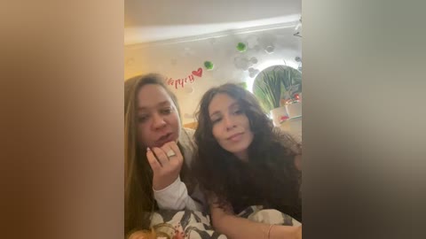 bonne_aurore free recording from 2026-03-29 00:18:00