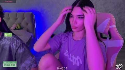 coupleonfire free recording from 2026-03-28 00:57:00