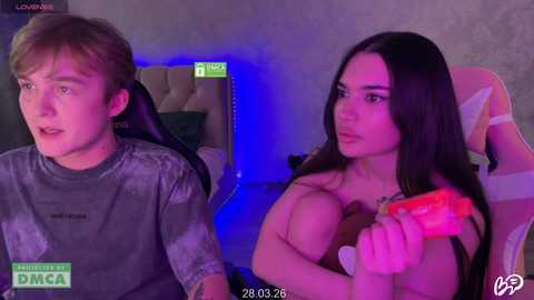 coupleonfire free recording from 2026-03-28 02:47:00