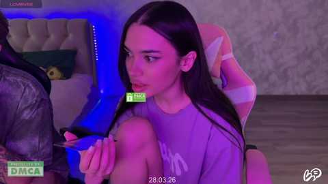 coupleonfire free recording from 2026-03-28 00:57:00