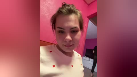 family707 free recording from 2026-03-29 00:35:00