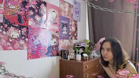 tianaflower free recording from 2026-03-28 00:57:00