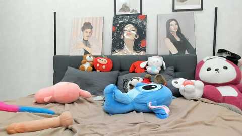 dolly_ll free recording from 2026-03-29 00:35:00