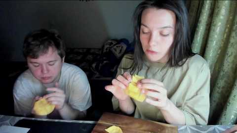 lissazmark2 free recording from 2026-03-29 00:35:00