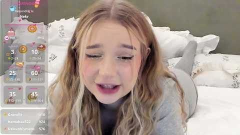 meowmia free recording from 2026-03-29 00:35:00