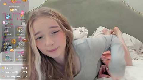 meowmia free recording from 2026-03-29 00:35:00