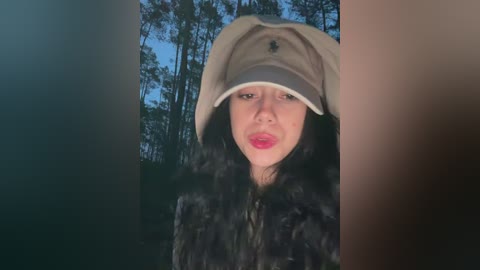 taanni free recording from 2026-03-29 00:35:00