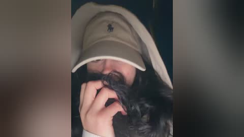 taanni free recording from 2026-03-29 00:35:00