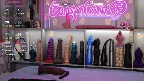 youlalia free recording from 2026-03-29 00:35:00