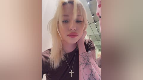 ewabrown free recording from 2026-03-30 00:23:00