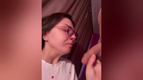 family707 free recording from 2026-03-30 00:23:00