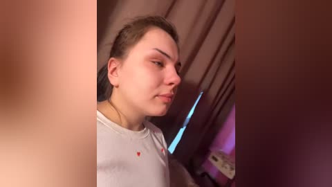 family707 free recording from 2026-03-30 00:23:00