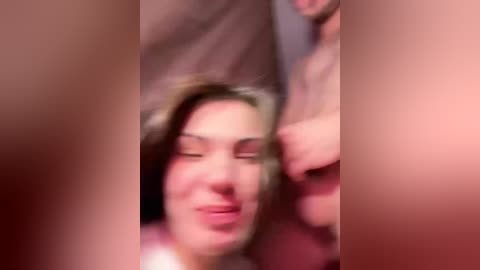 family707 free recording from 2026-03-30 00:23:00