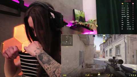 izabellaone free recording from 2026-03-31 00:36:00