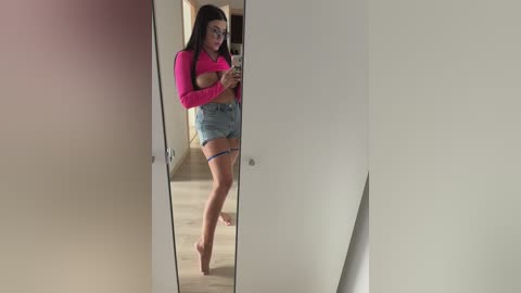 kiss_krisss free recording from 2026-03-30 00:23:00