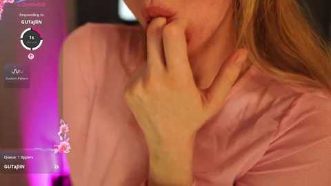 misskristel free recording from 2026-03-30 00:06:00